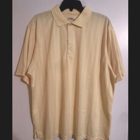 Large PGA Tour Polo - Picture 1 of 4